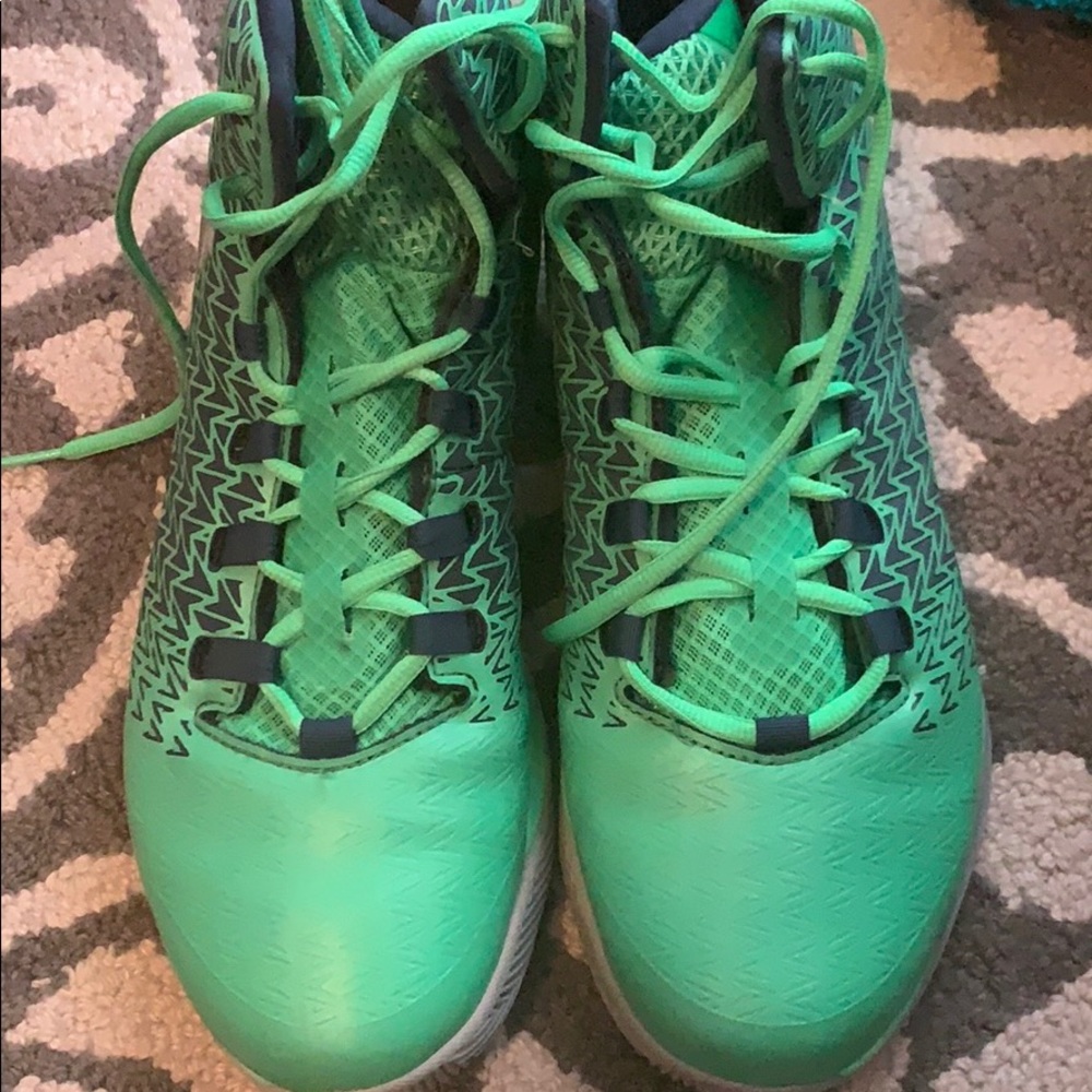 Under armour Clutchfit Drive 3